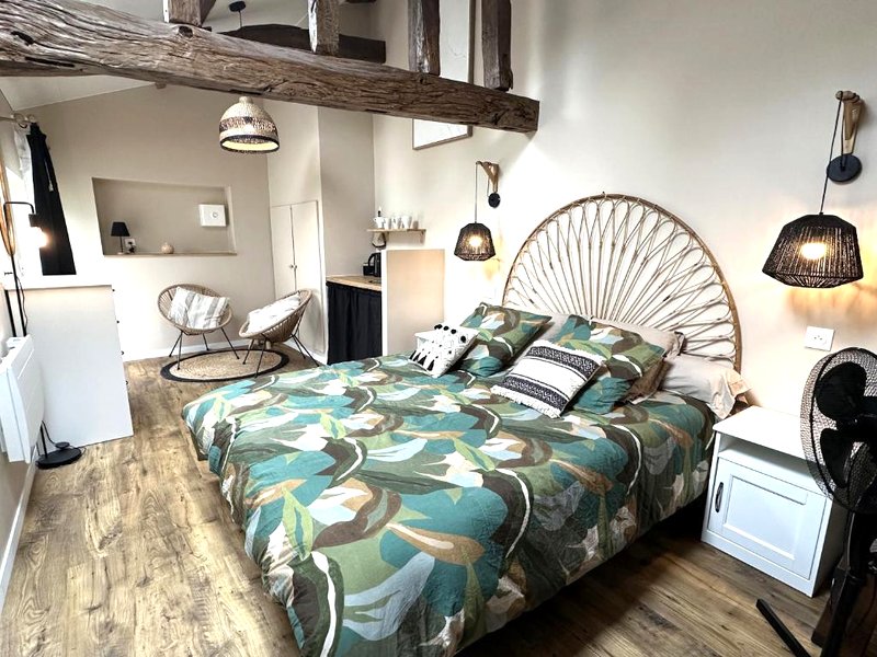 Le petit Arrigadeの写真