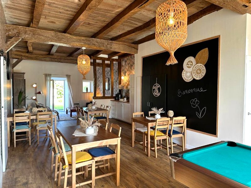 Le petit Arrigadeの写真