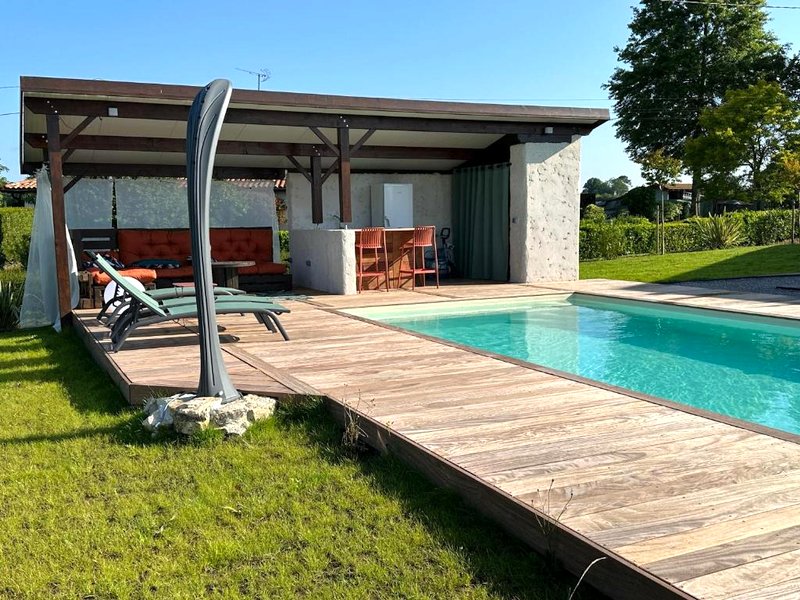 Le petit Arrigadeの写真