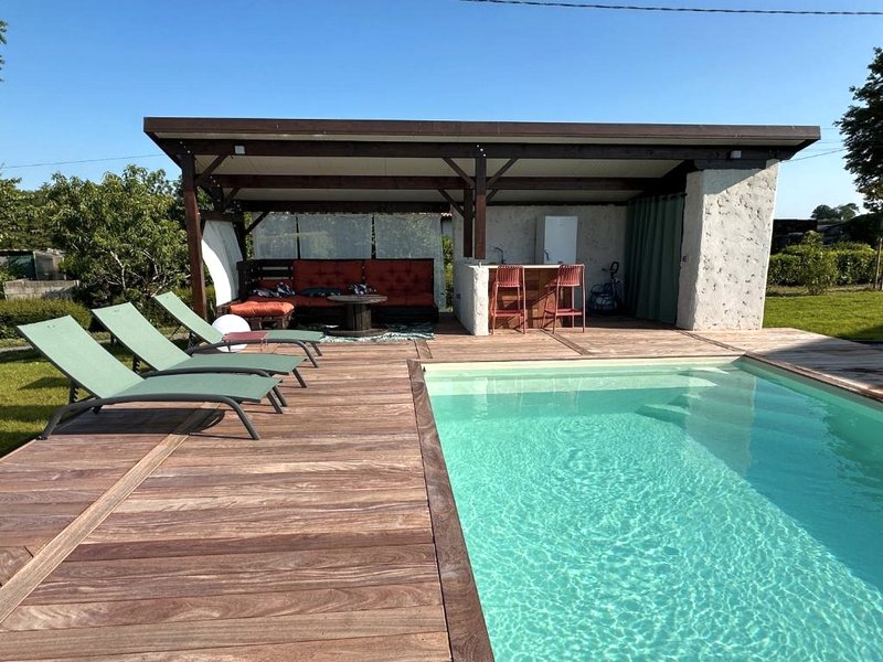 Le petit Arrigadeの写真