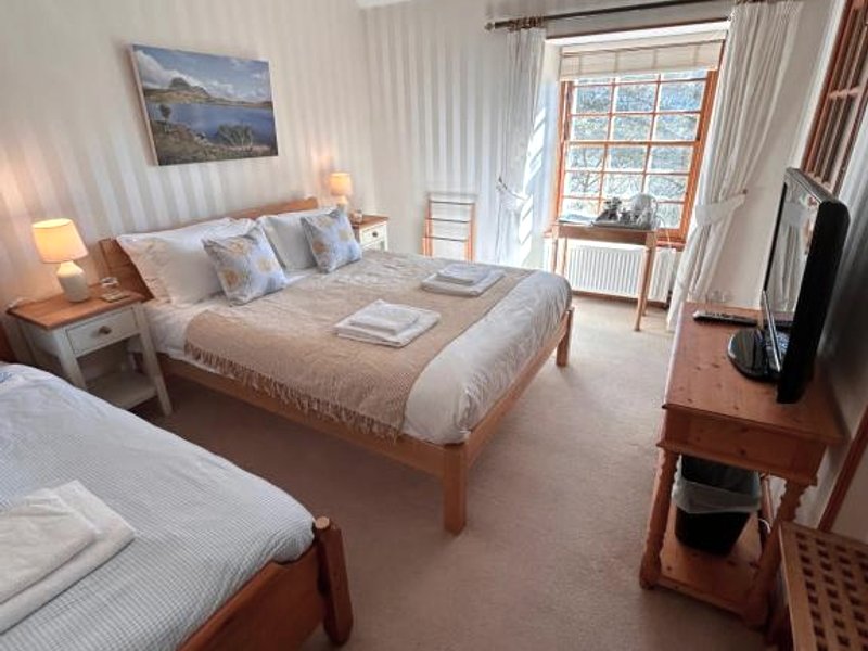 Scourie Lodge and Gardensの写真