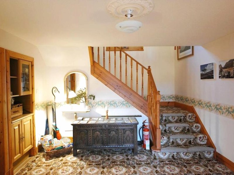 Scourie Lodge and Gardensの写真