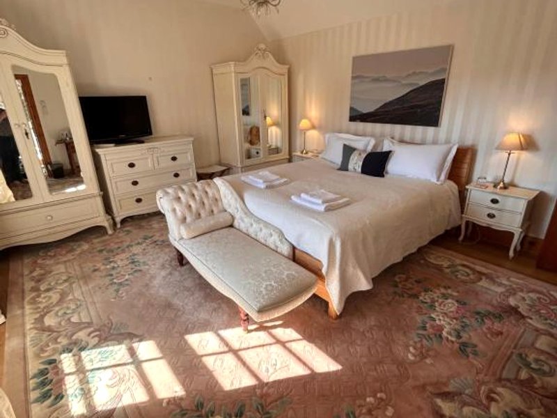 Scourie Lodge and Gardensの写真