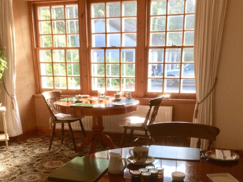 Scourie Lodge and Gardensの写真