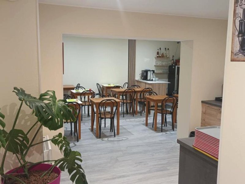 Le Petit Logisの写真