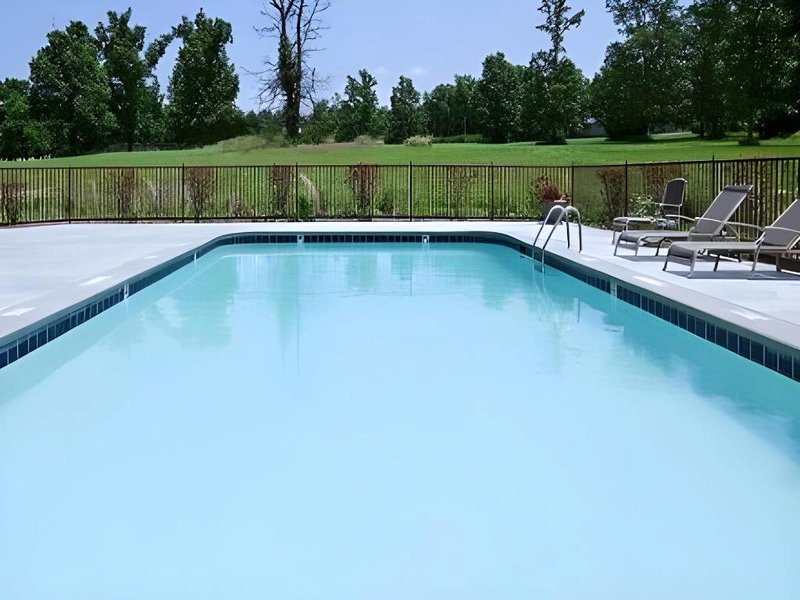 デイズ イン&スイーツ バイ ウィンダム タレクゥア (Days Inn & Suites by Wyndham Tahlequah)の写真