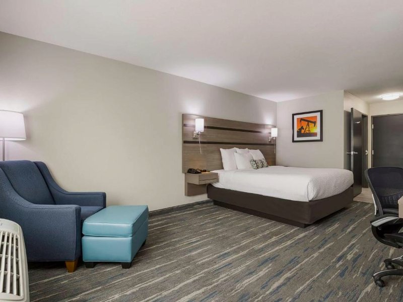 Best Western NSU Innの写真