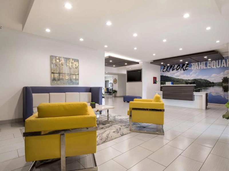 Best Western NSU Innの写真