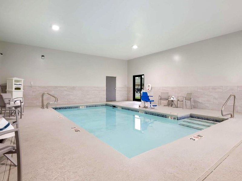 Best Western NSU Innの写真