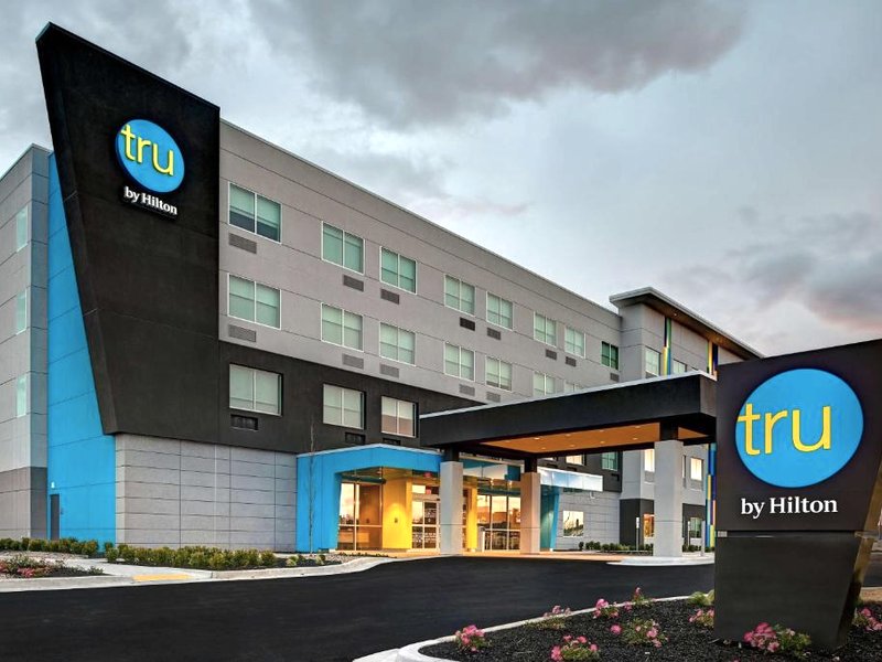 Tru by Hilton Tahlequahの写真