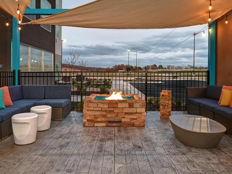 Tru by Hilton Tahlequahの写真