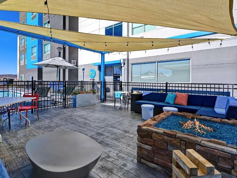 Tru by Hilton Tahlequahの写真