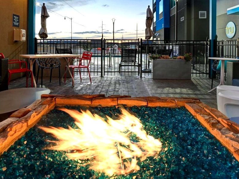 Tru by Hilton Tahlequahの写真