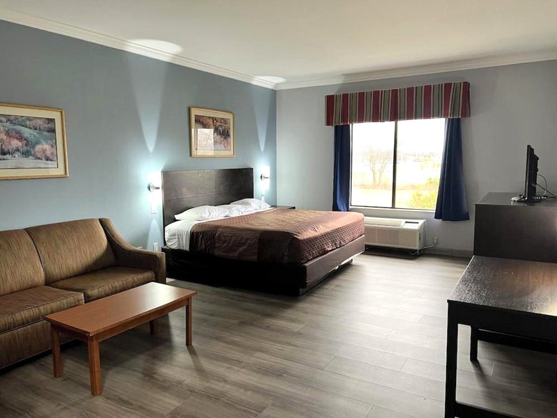 Tahlequah Innの写真