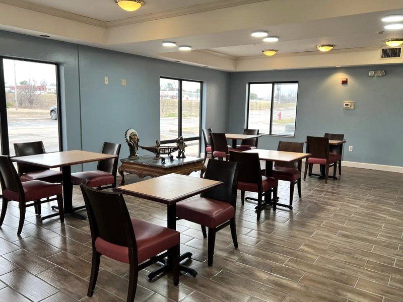 Tahlequah Innの写真