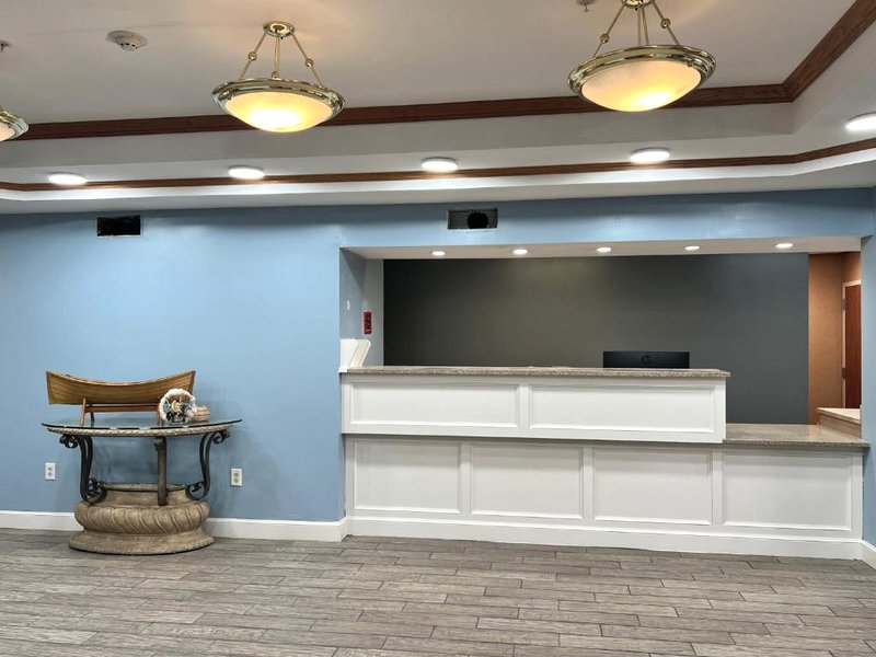 Tahlequah Innの写真