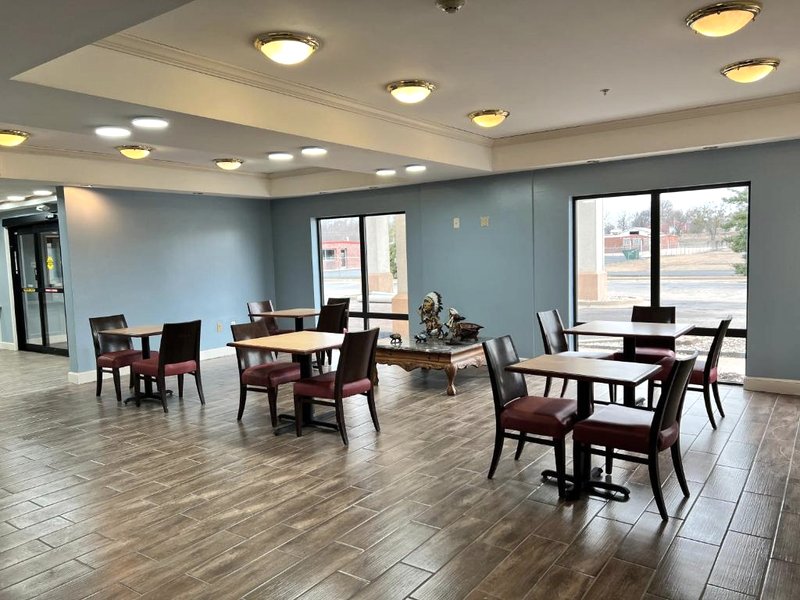 Tahlequah Innの写真