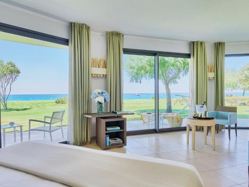 Capovaticano Resort Thalasso Spaの写真