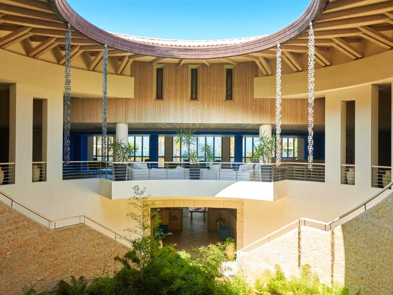 Capovaticano Resort Thalasso Spaの写真