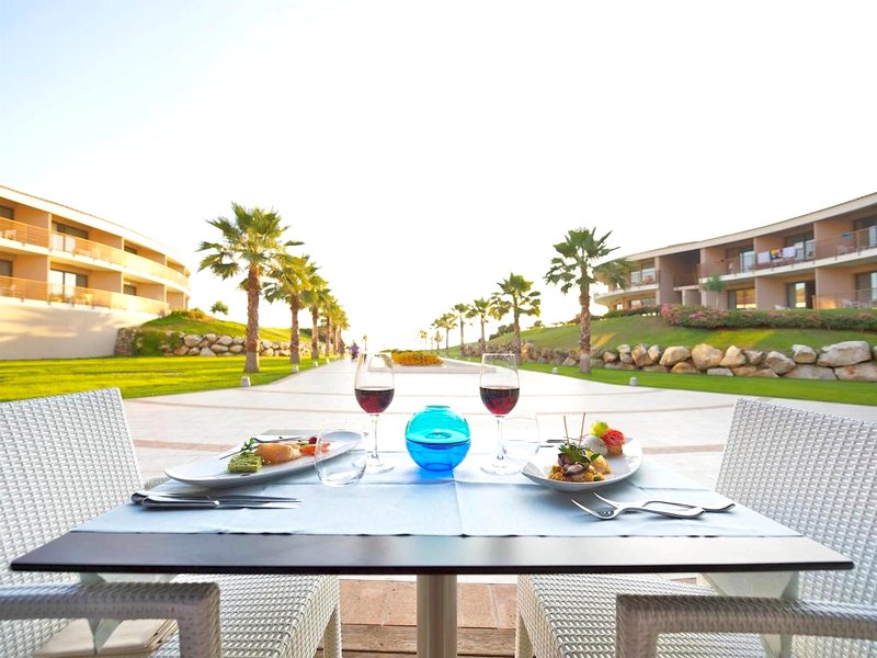 Capovaticano Resort Thalasso Spaの写真