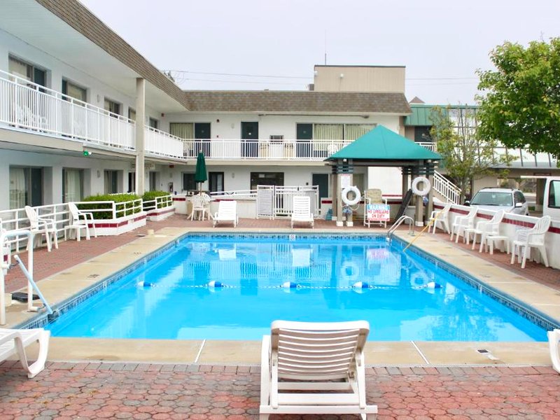 Wild Dunes Innの写真