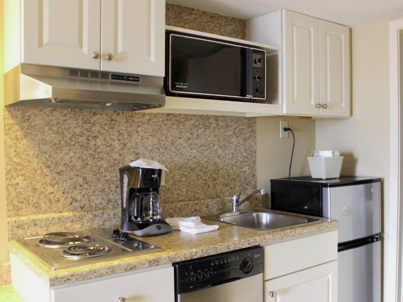 Wild Dunes Innの写真