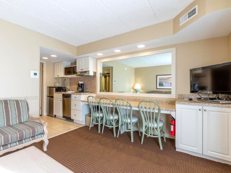 Wild Dunes Innの写真