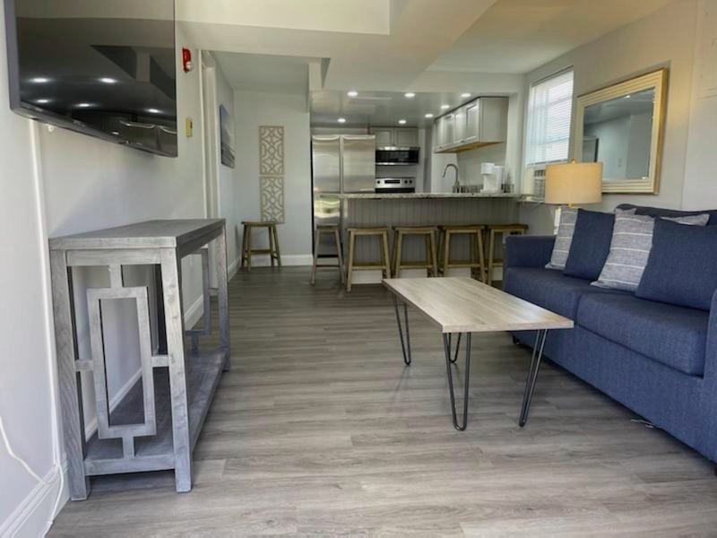 Blue Water Innの写真