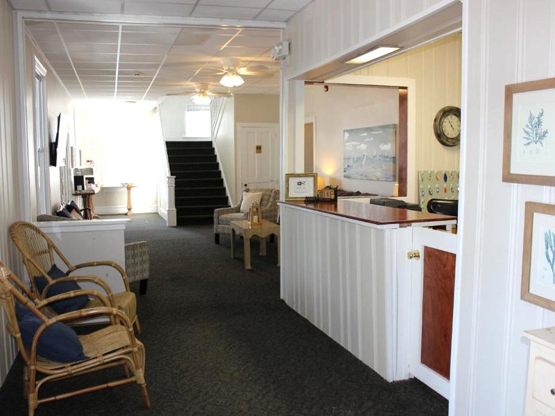 Blue Water Innの写真