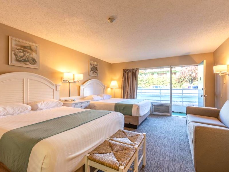 Impala Island Innの写真