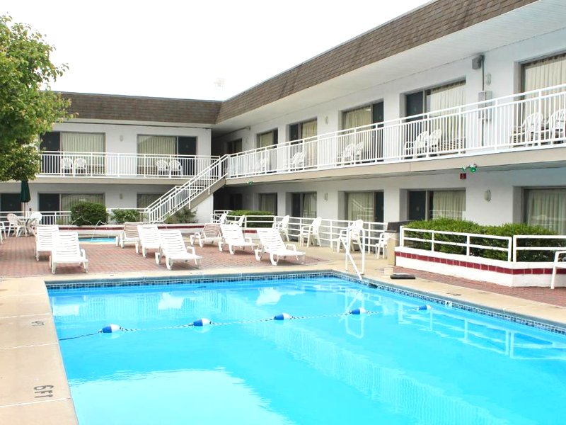 Impala Island Innの写真