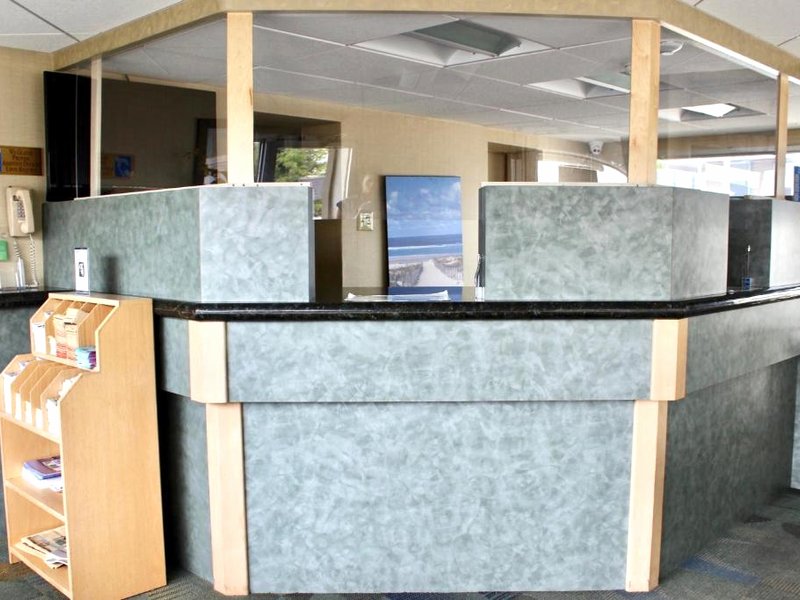 Impala Island Innの写真