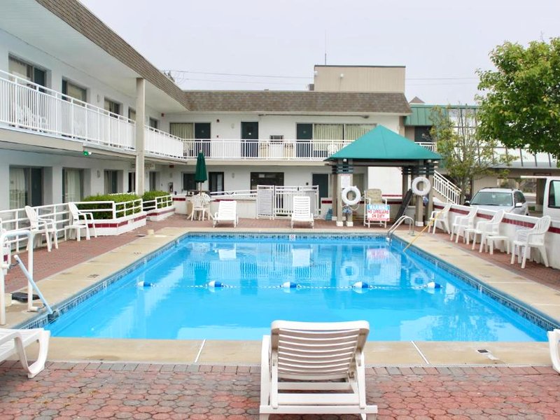 Impala Island Innの写真