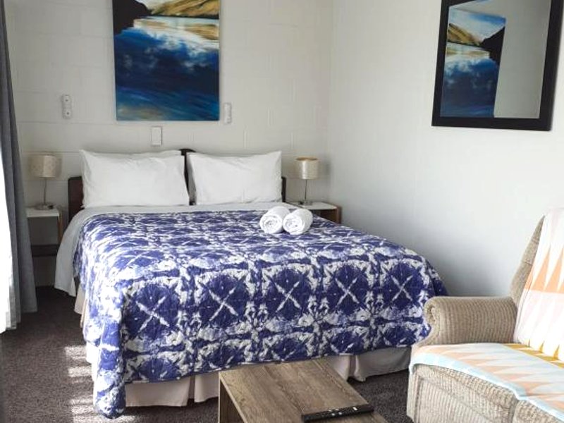 Paeroa Rail Trail Motelの写真