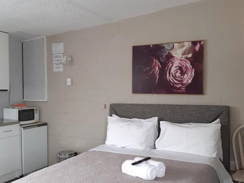 Paeroa Rail Trail Motelの写真