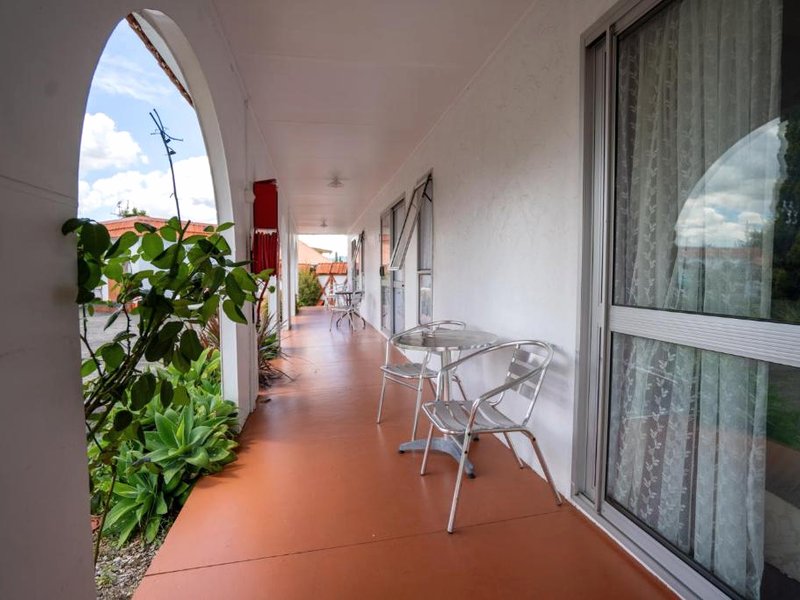 Casa Mexicanaの写真