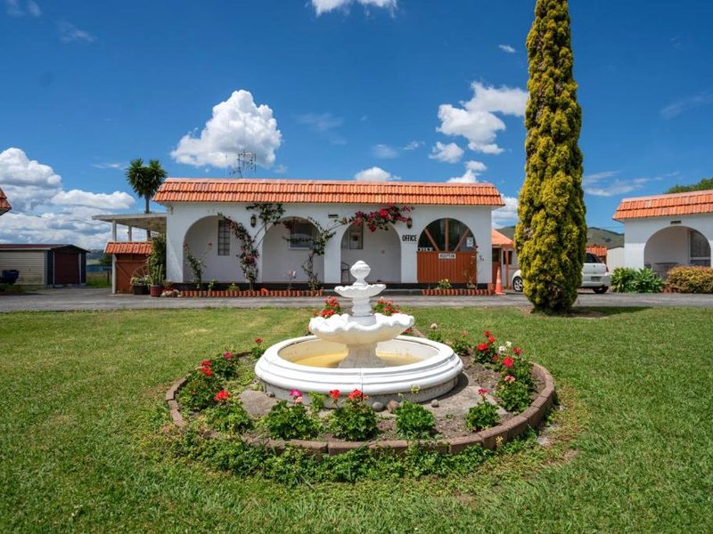 Casa Mexicanaの写真