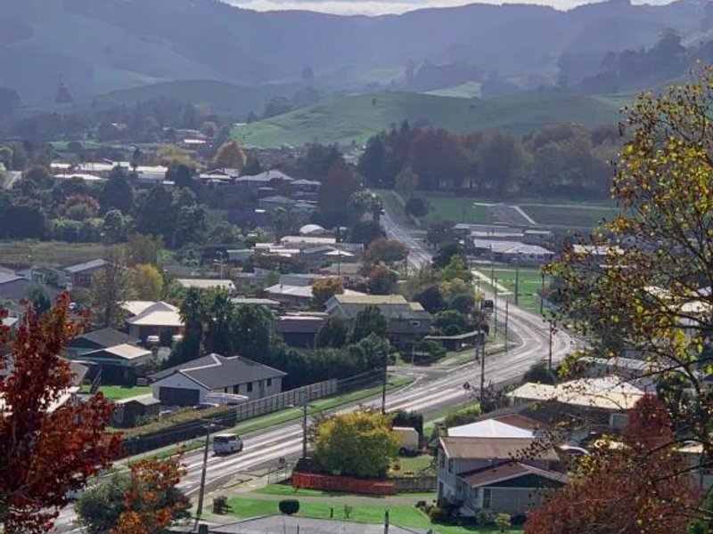 Racecourse Motelの写真