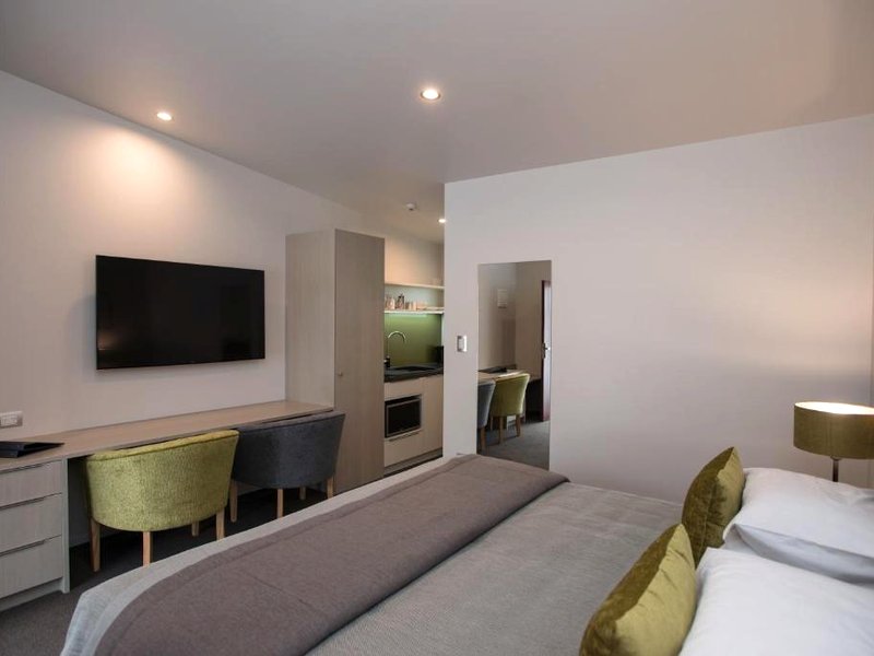 Pedlars Motelの写真