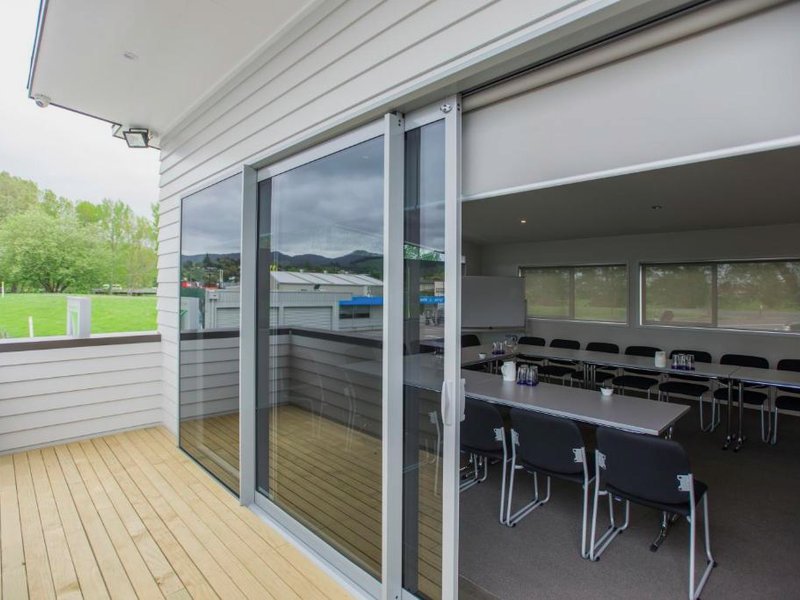 Pedlars Motelの写真