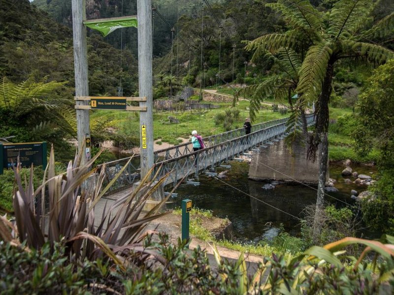 Pedlars Motelの写真