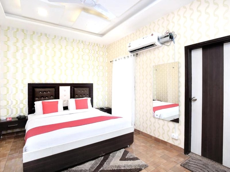 Bhavya Guest Houseの写真