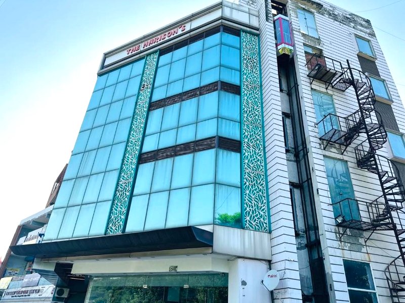 Bhavya Guest Houseの写真