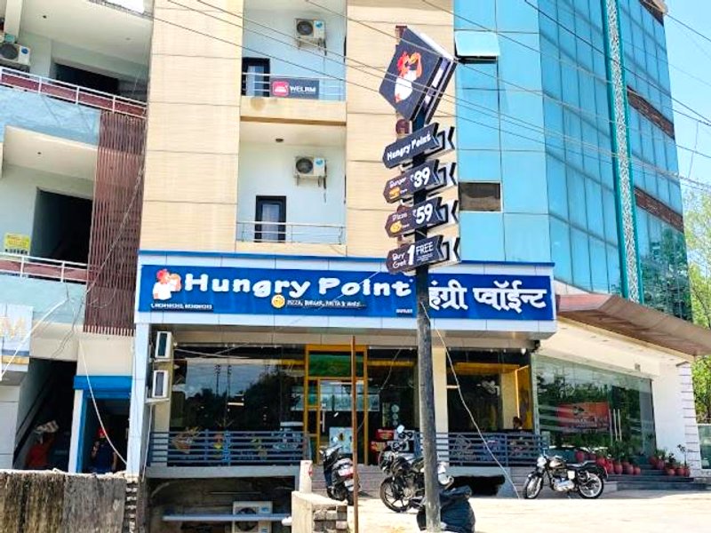 Bhavya Guest Houseの写真