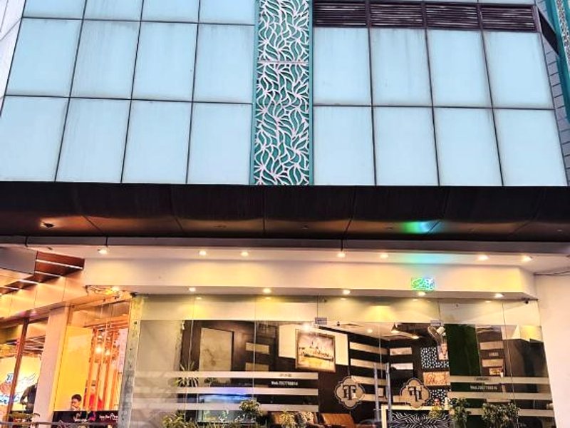 Bhavya Guest Houseの写真