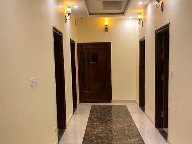 Hotel Sukoon Bharatgarhの写真