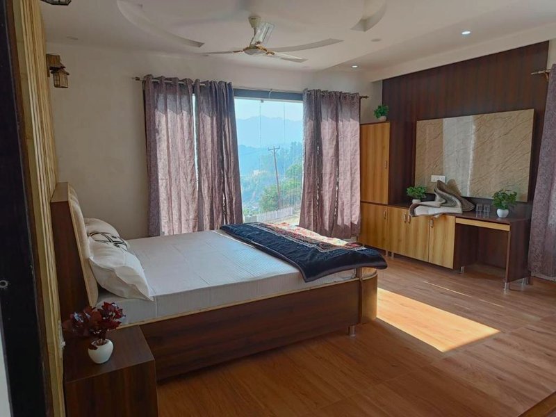 home town resortの写真