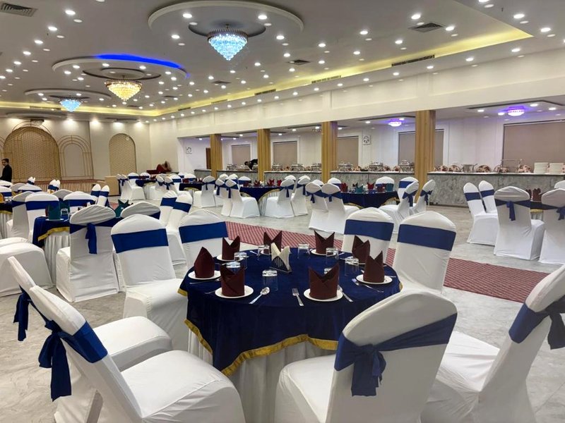 home town resortの写真