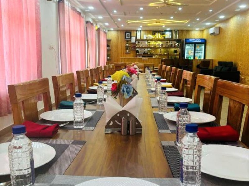 home town resortの写真