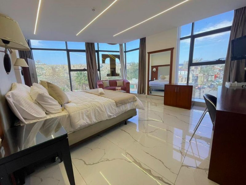 Jerash Hotelの写真